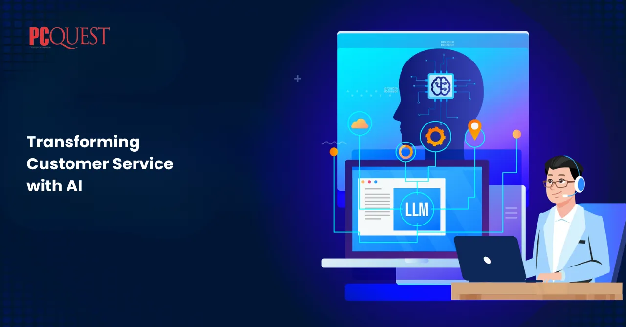 Customer Service with AI