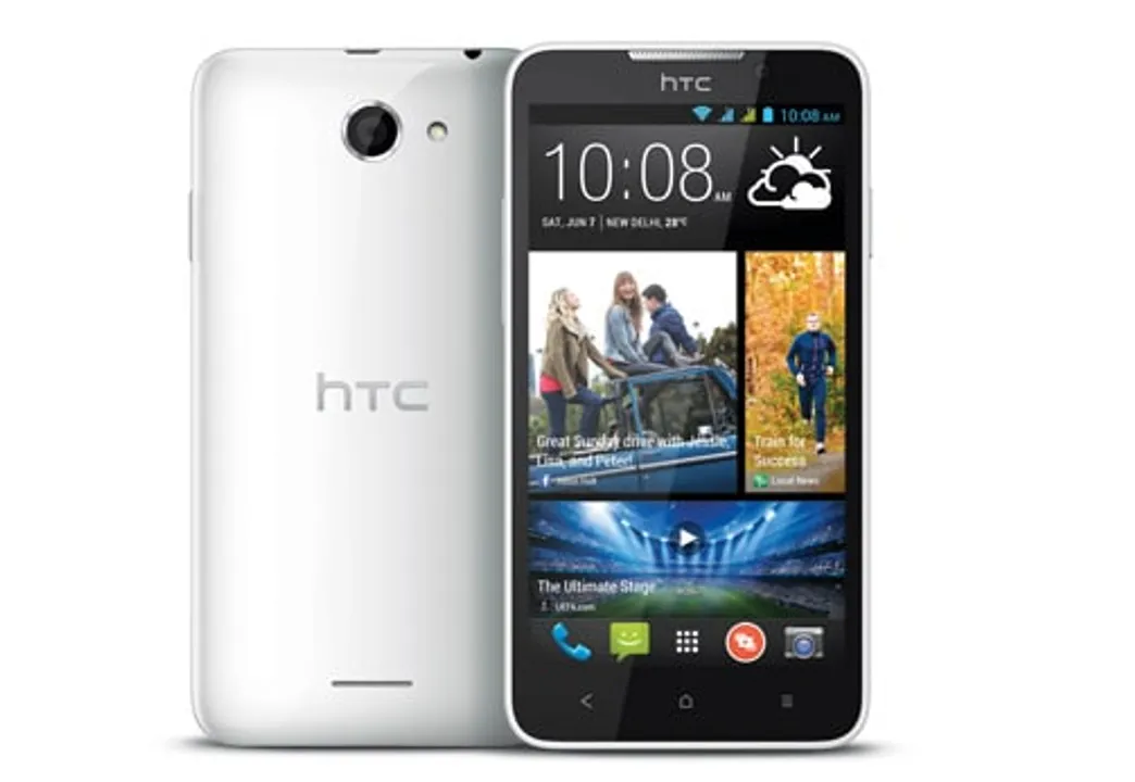 HTC