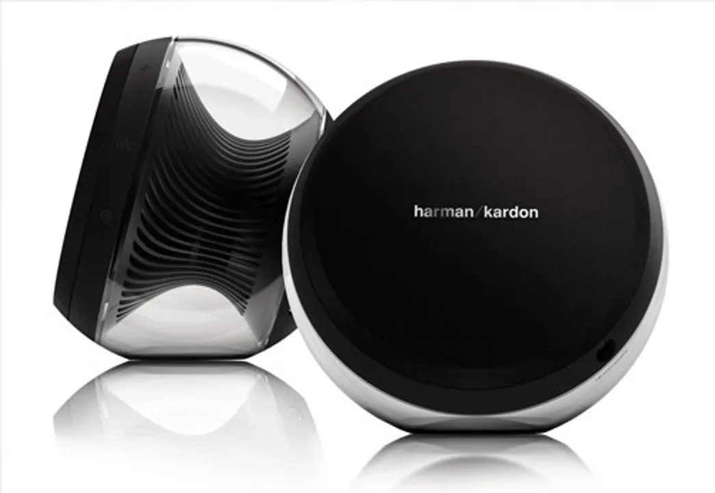 Harman Kardon Nova