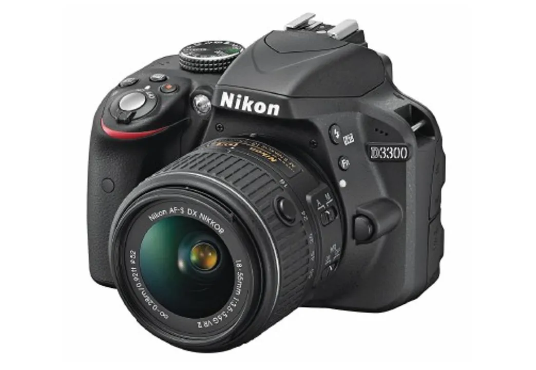 Nikon D