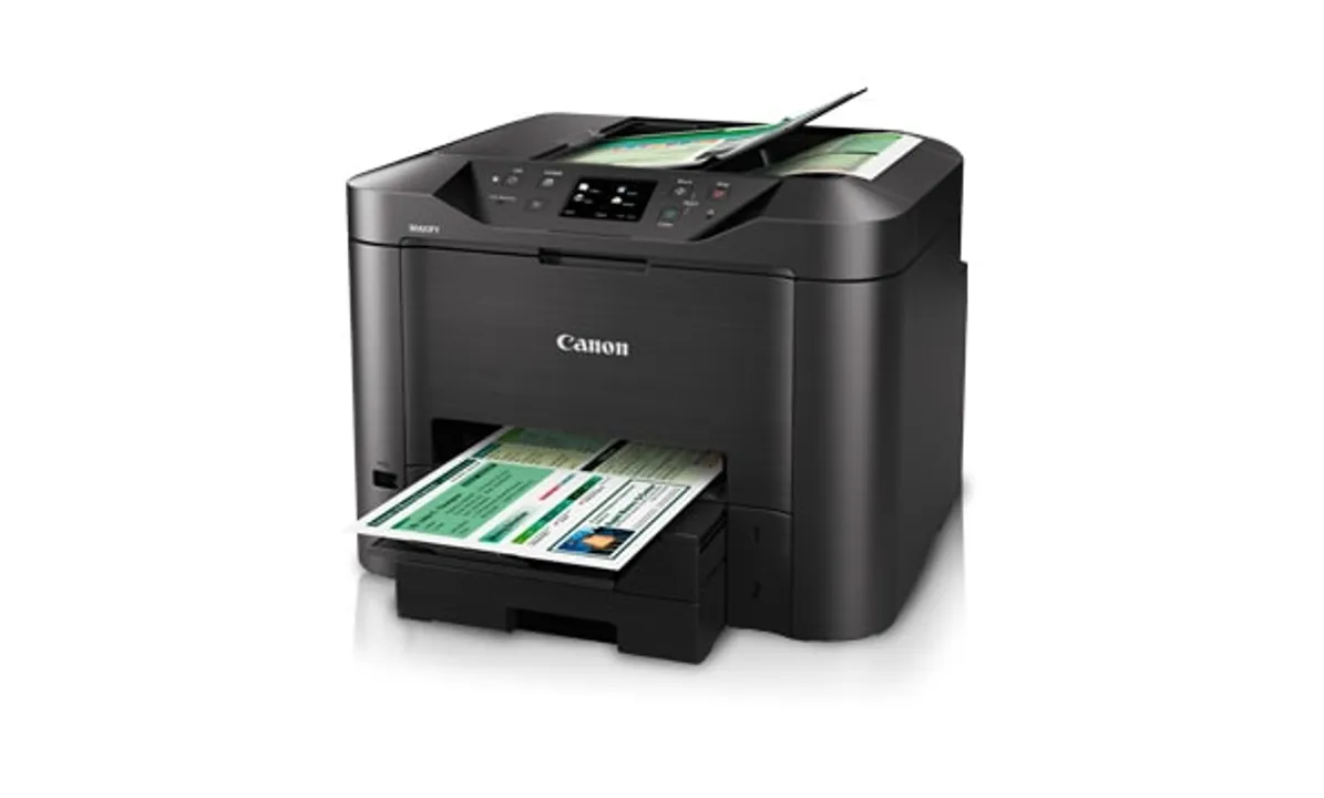 canon mb5370-b1