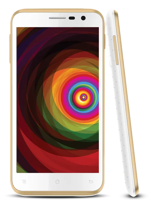 Karbonn Titanium Dazzle