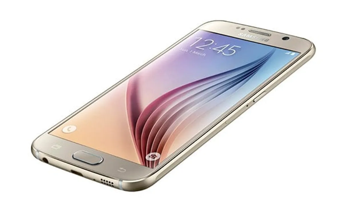 Samsung galaxy s6