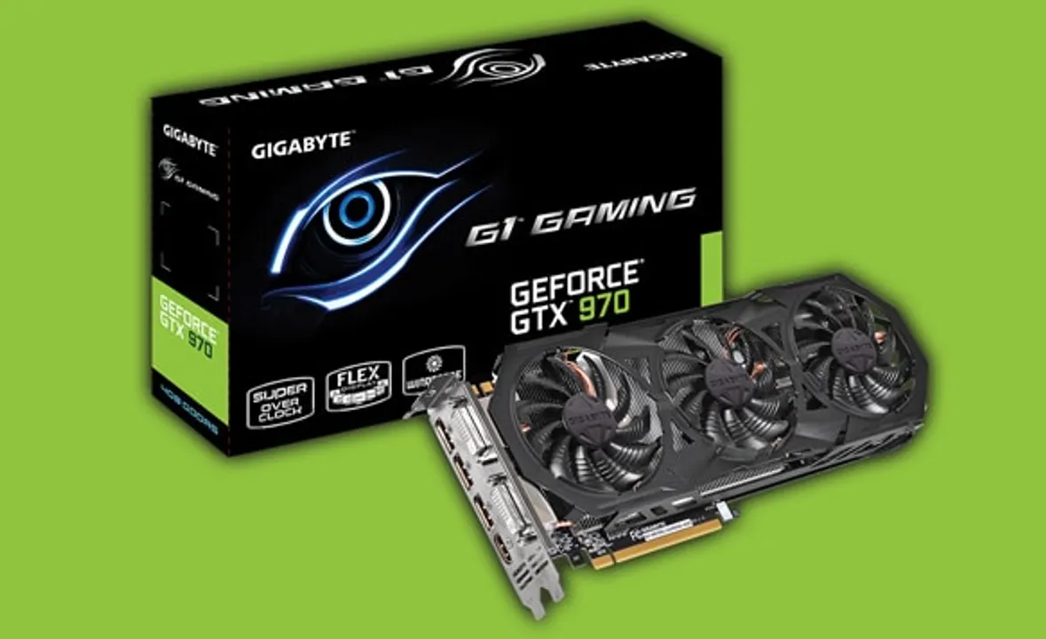 gigabyte