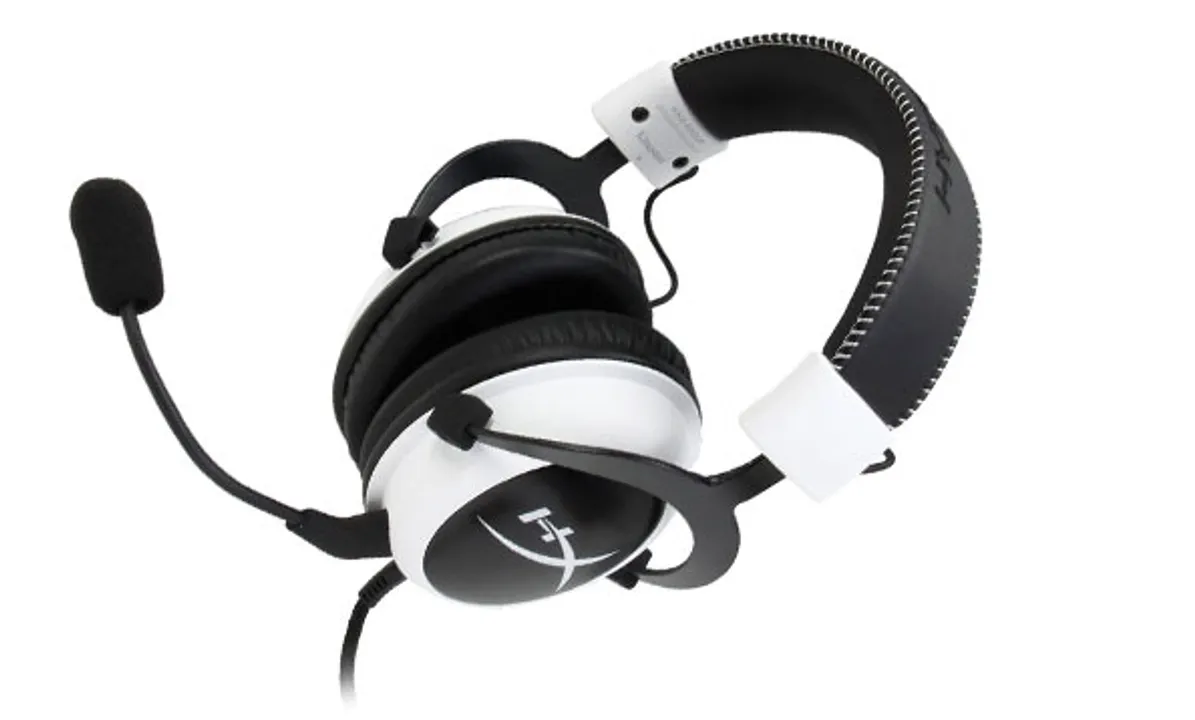 hyper x
