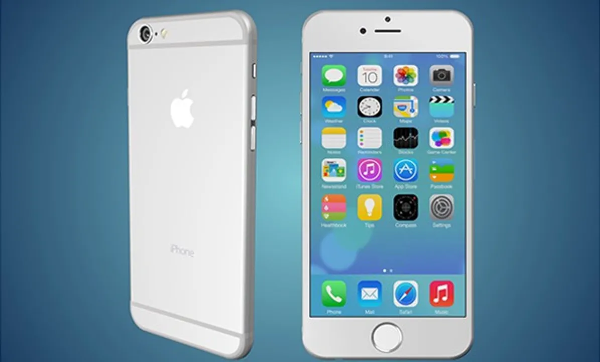 i-phone