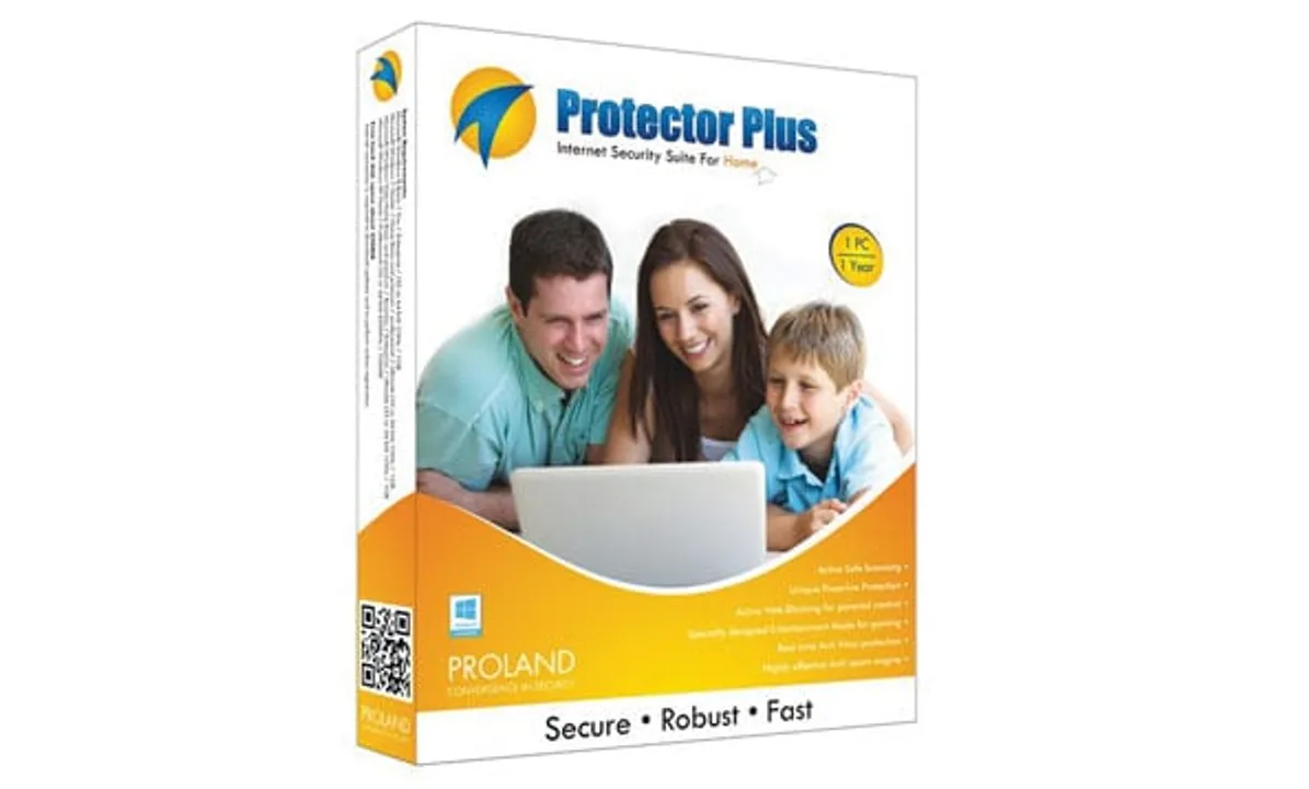 protector plus