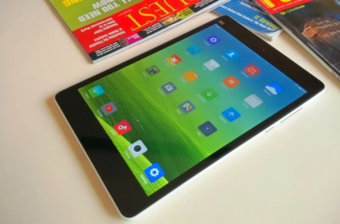tablet