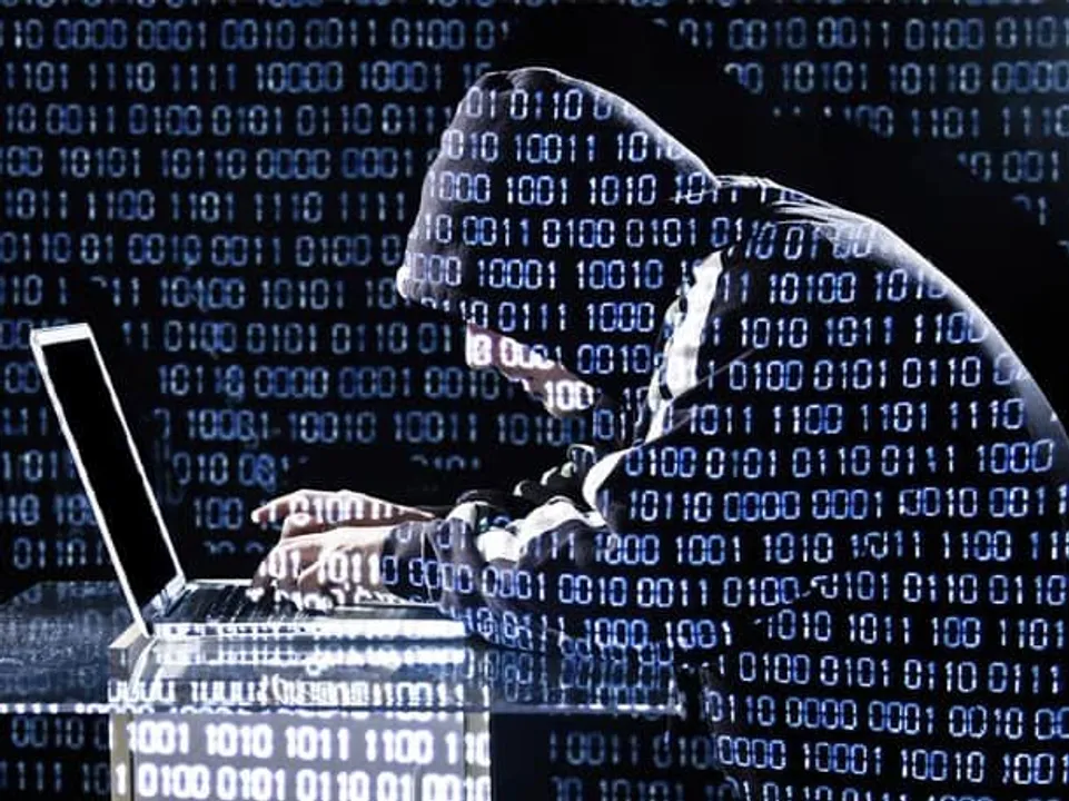 cyber attack