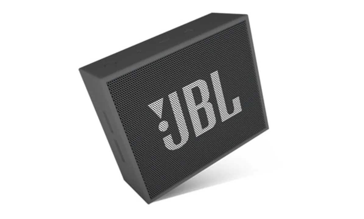 jbl go