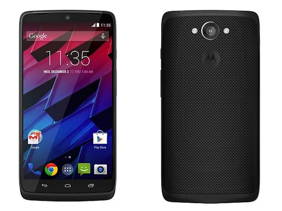 motorola moto turbo e