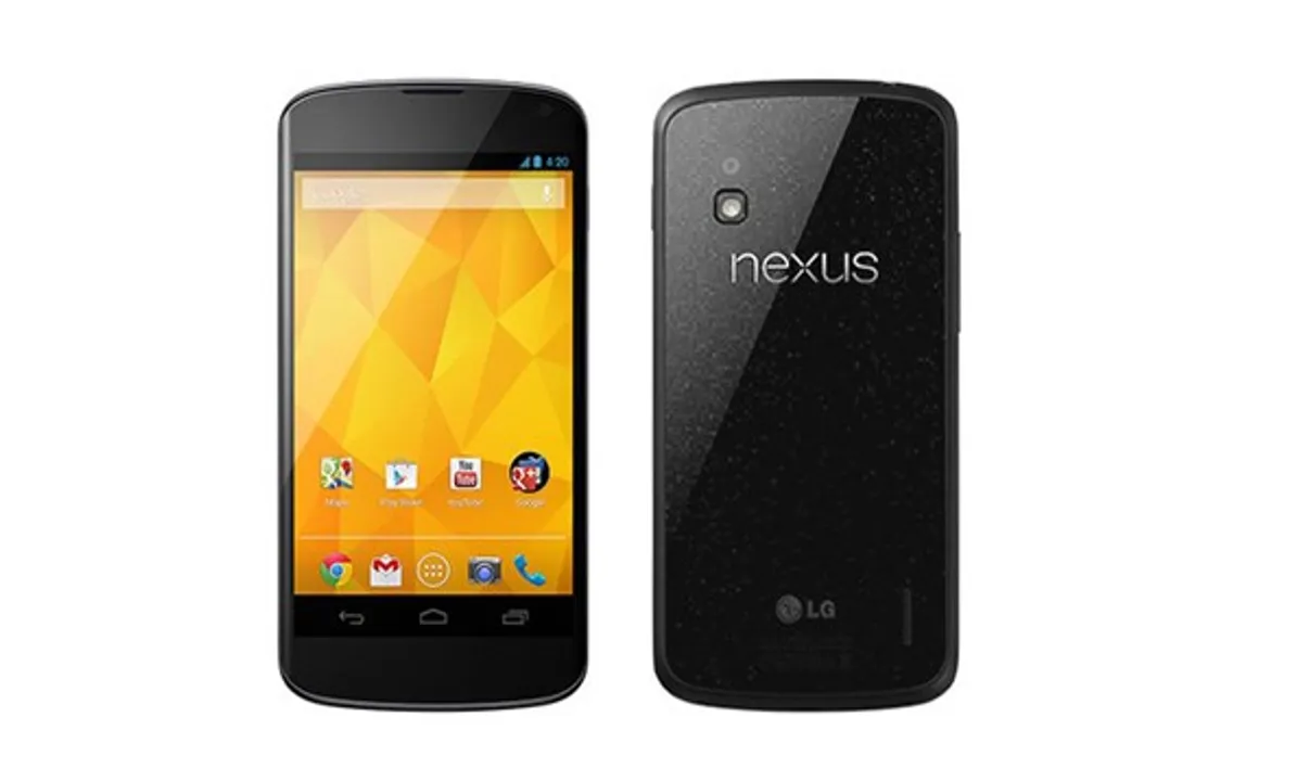 nexus 4