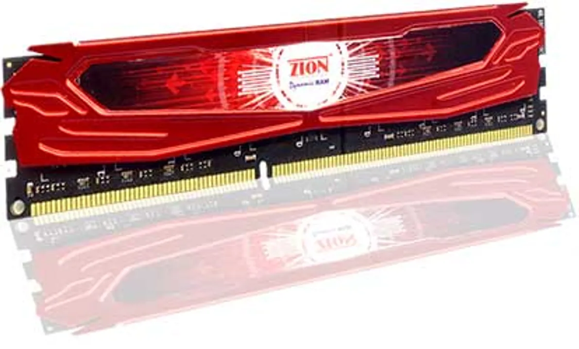 ZION-DDR3-1600-8GB-RAM