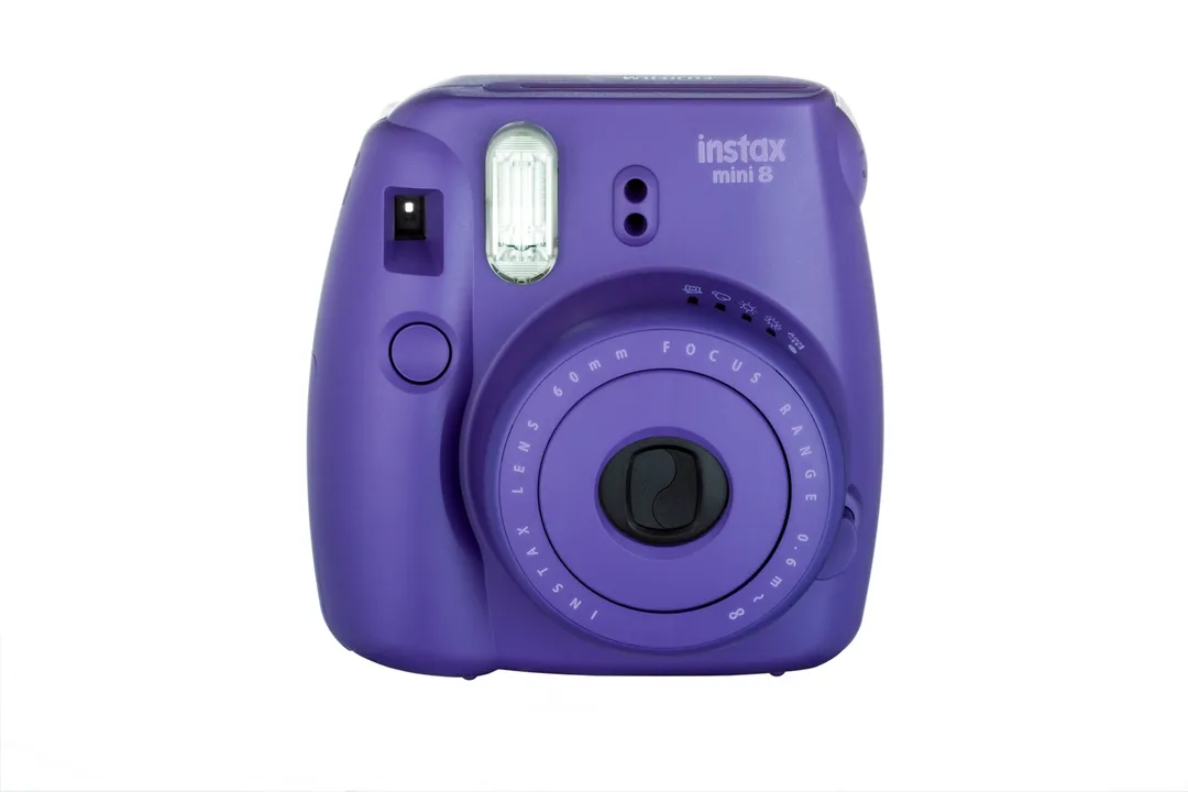 Instax Mini 8