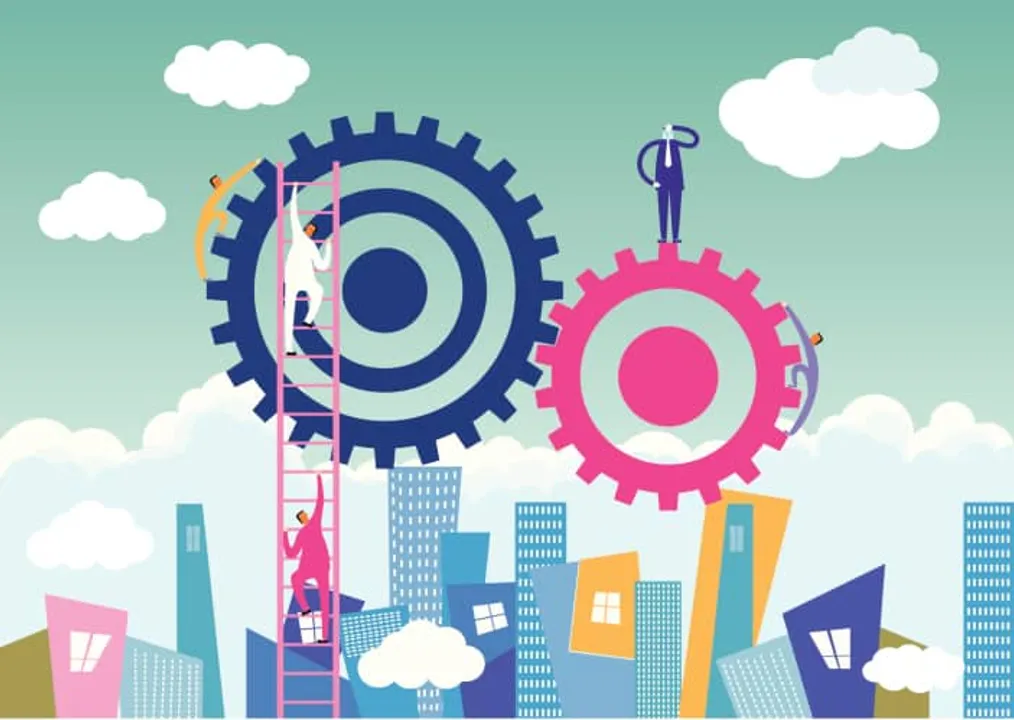 smart cities