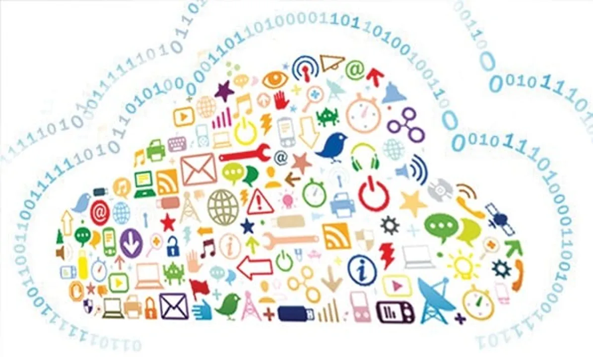 The Year of Cloud IoT