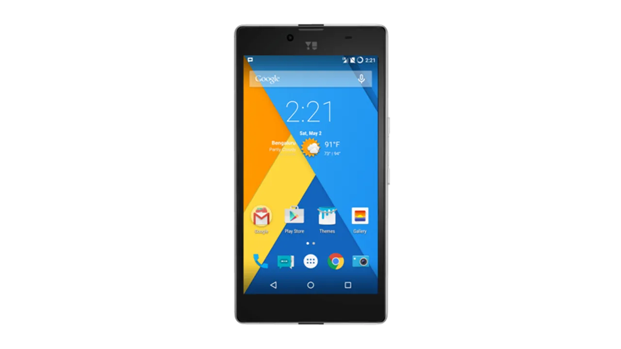 YUPHORIA Buffed Silver e