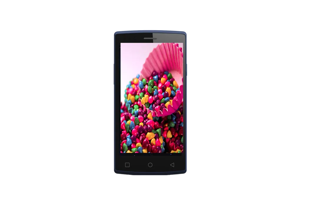 Videocon Z45 Nova+