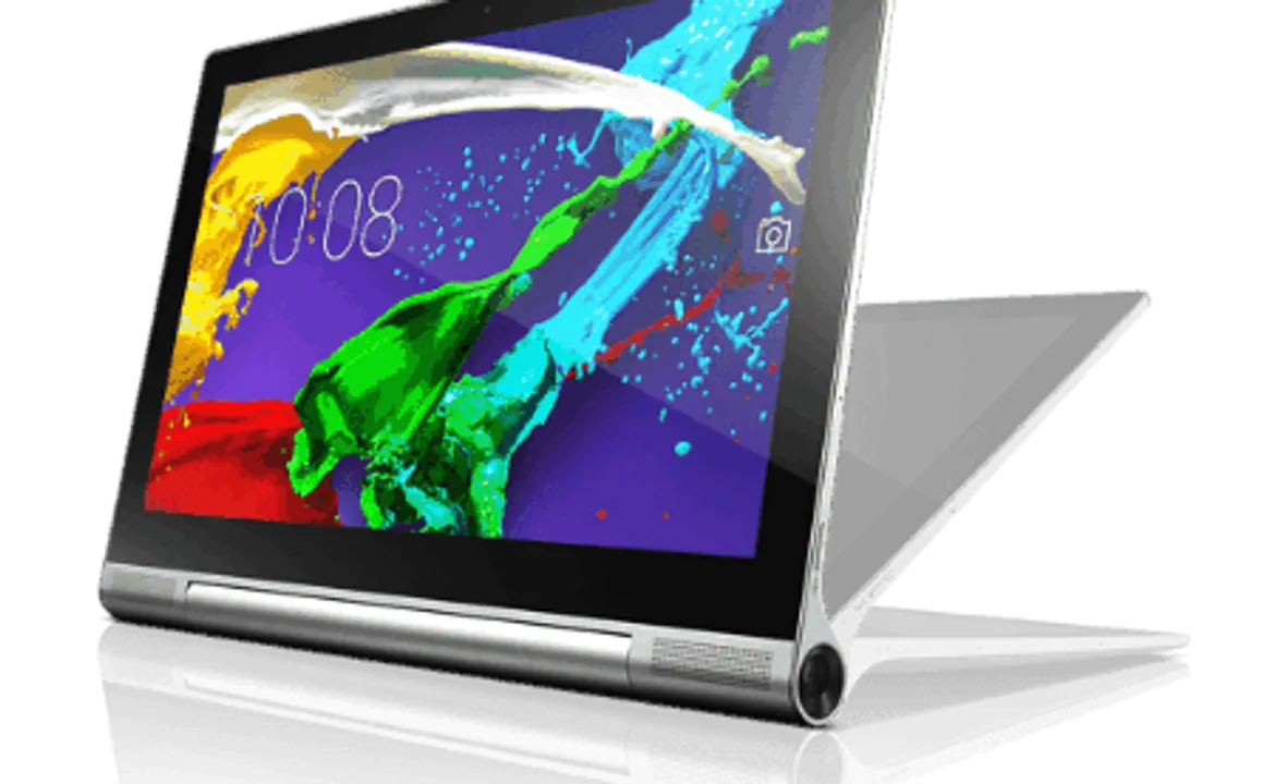 Budget tablet