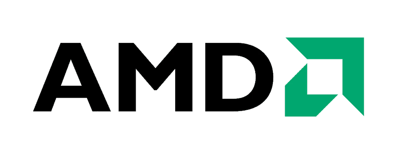 AMD logo