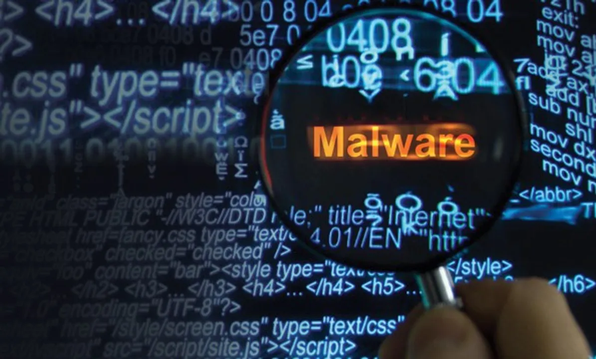 Persirai Malware