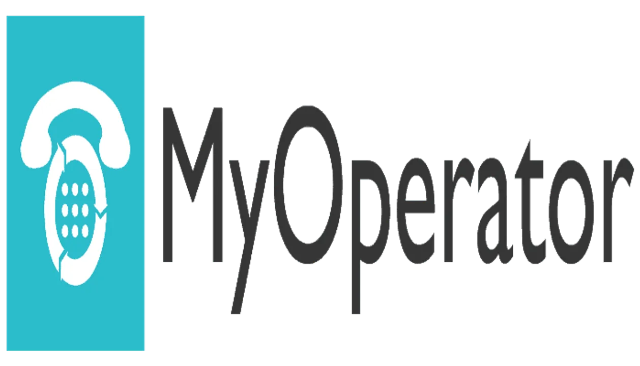 MyOperator Logo