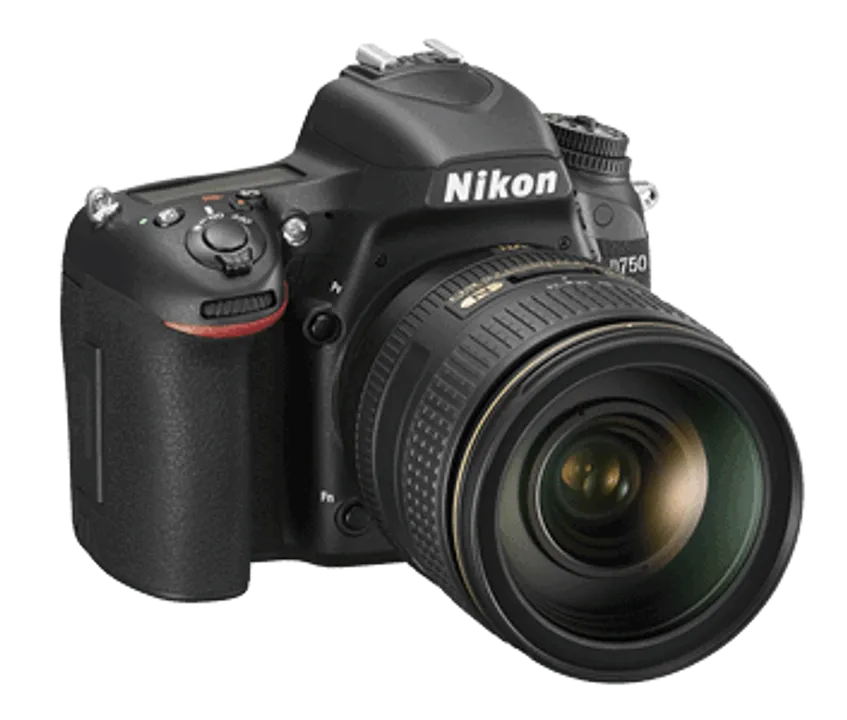 Nikon D