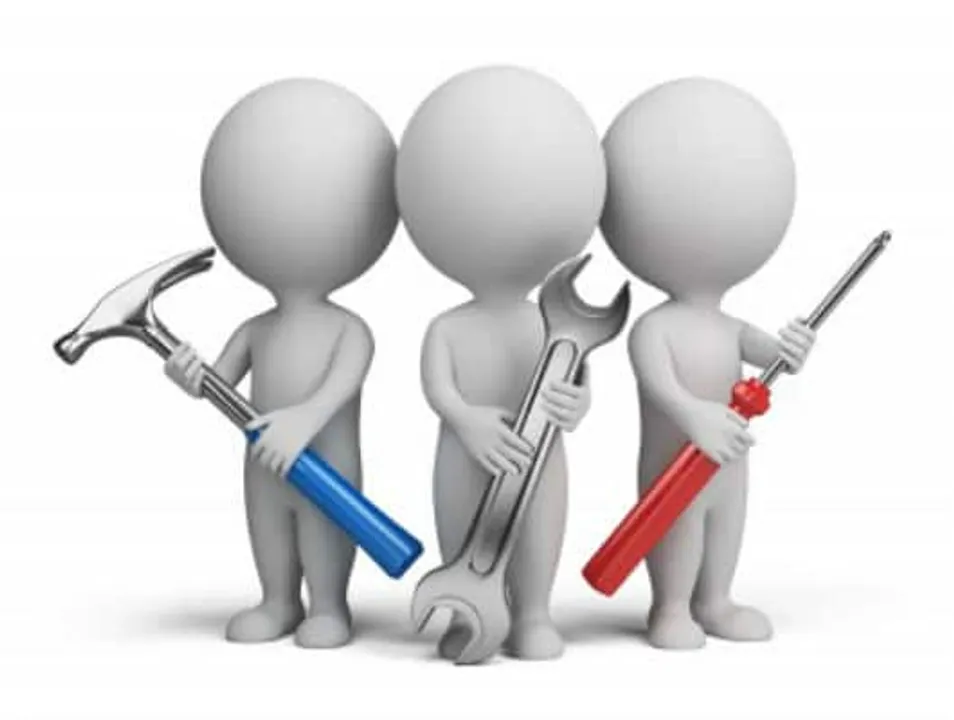 web tools
