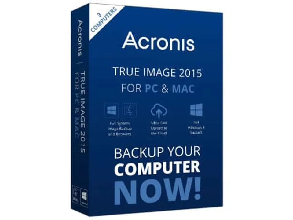 Acronis True Image