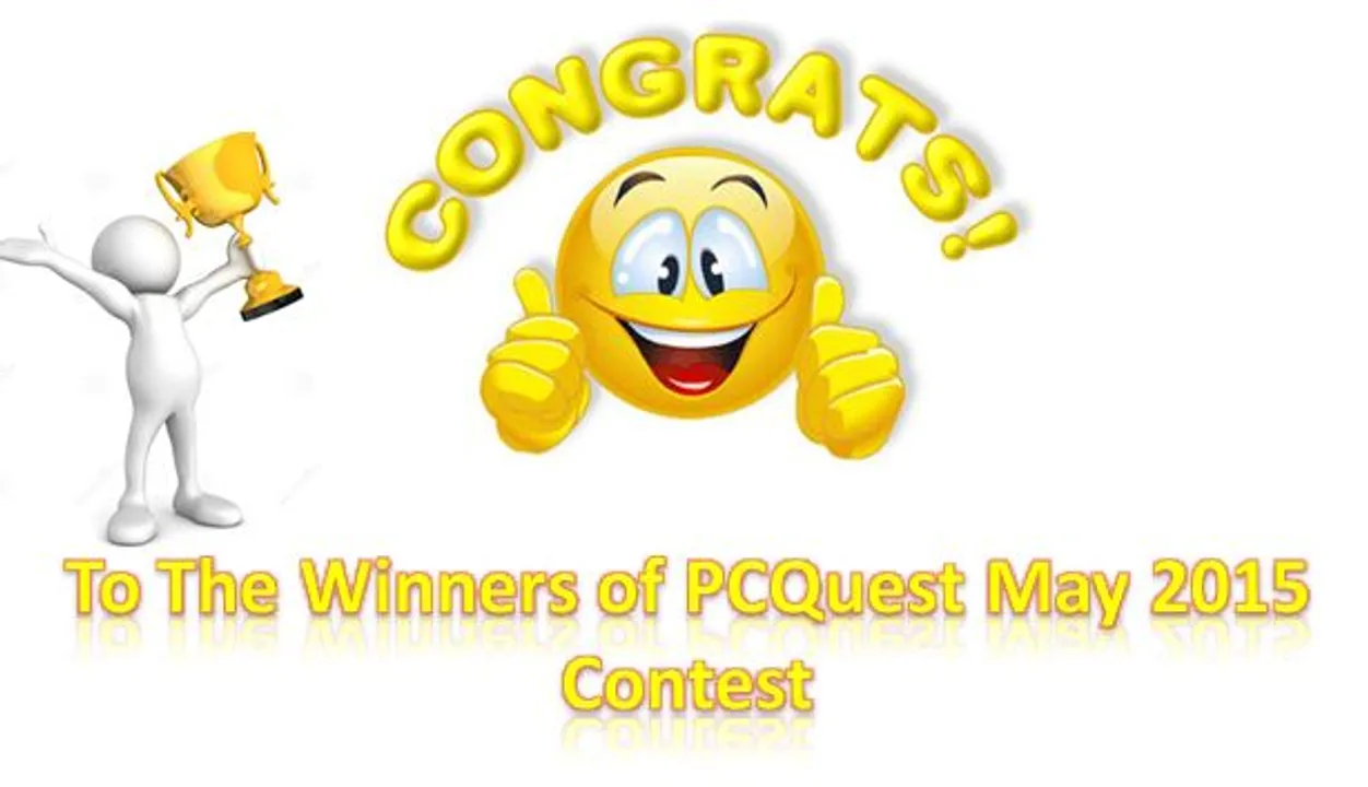 Contest