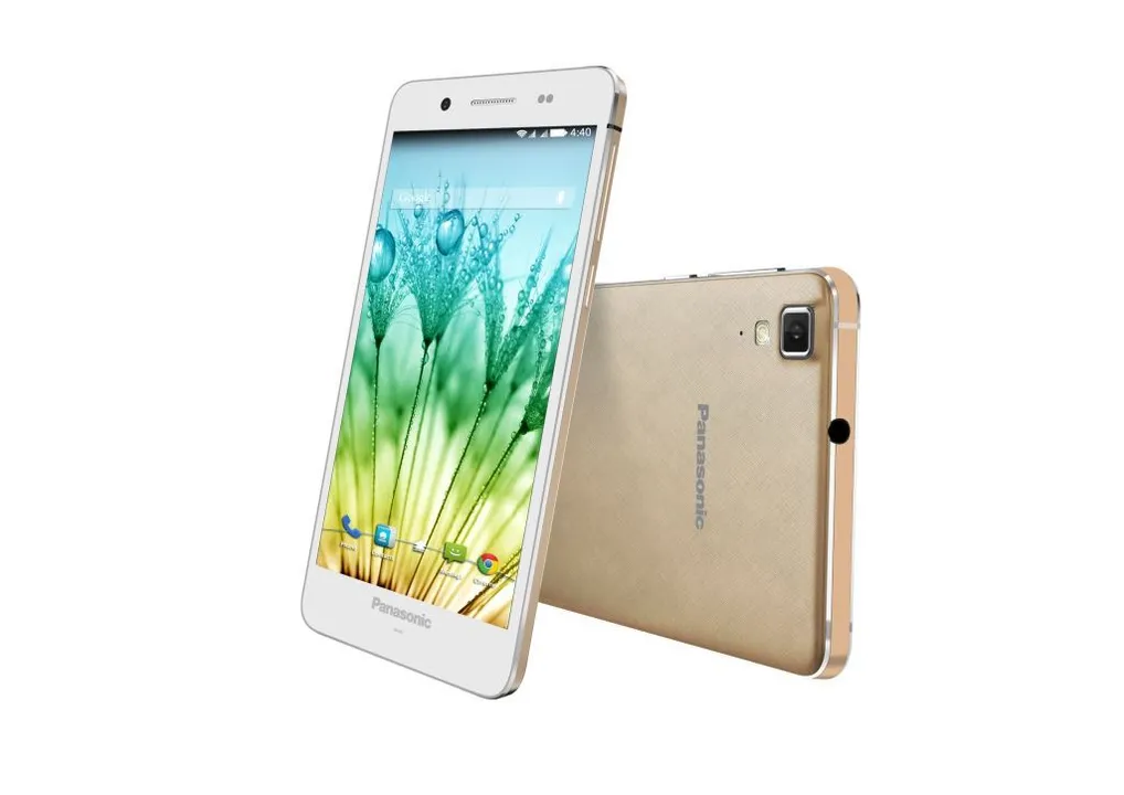 Panasonic Eluga Z