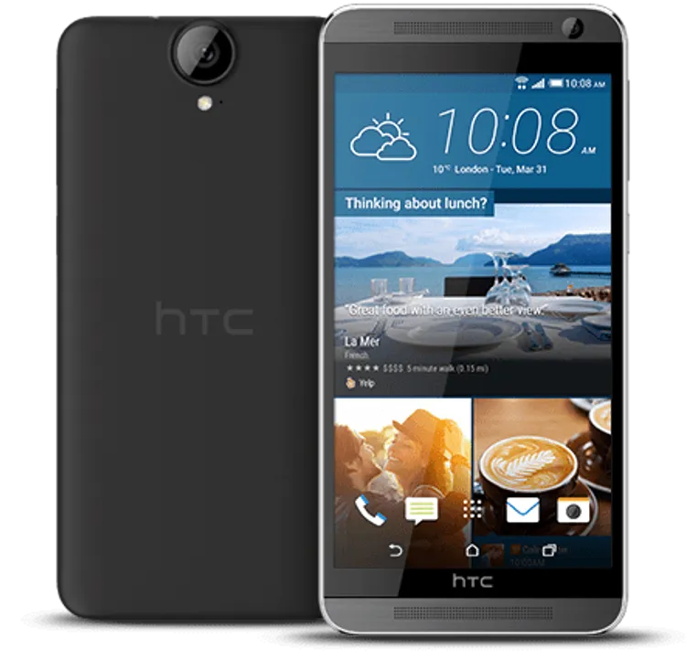HTC One E9+