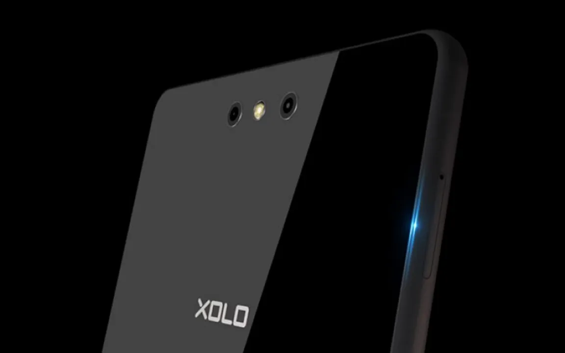 Xolo Black teaser x c e