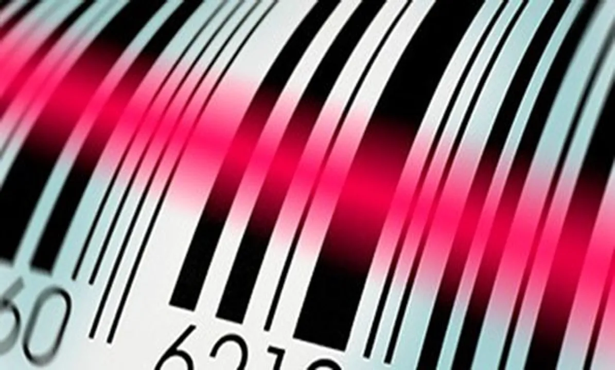 barcode printing