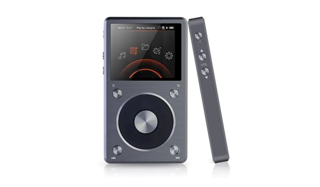 fiio x5