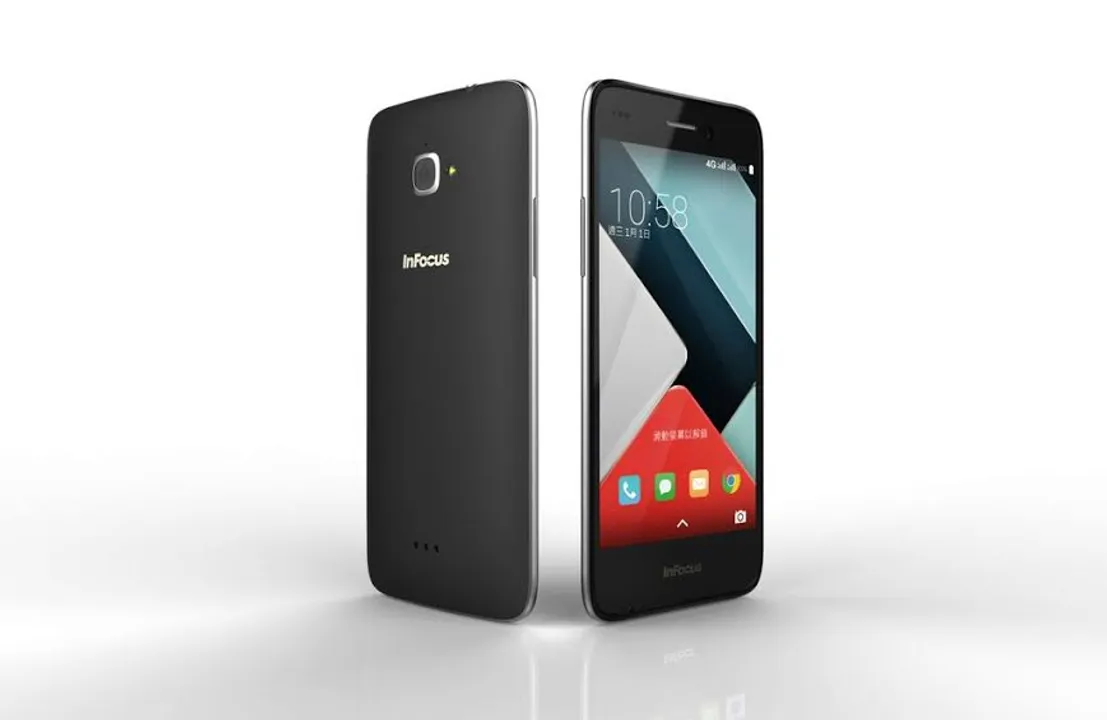 infocus m350