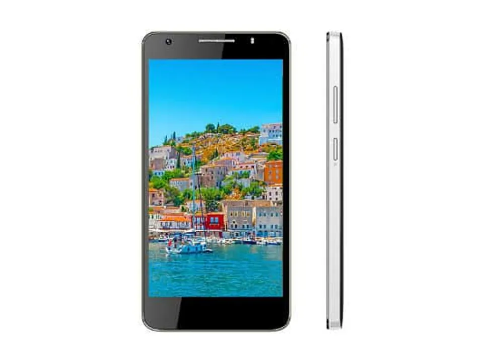 intex cloud m6