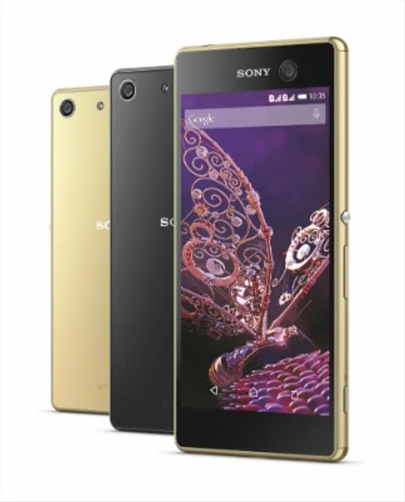 Xperia M 5