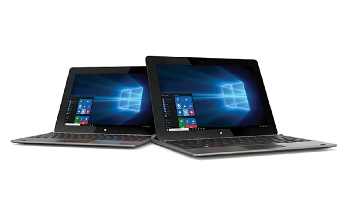micromax canvas laptab
