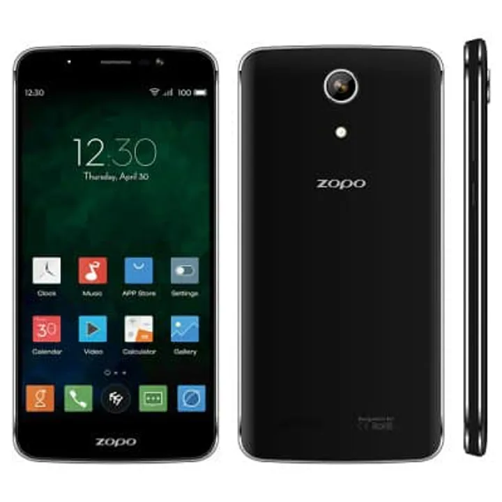 zopo speed 7 plus