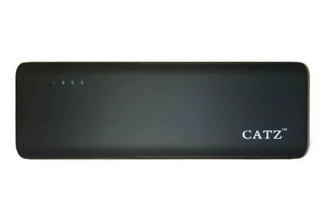 CATZ mAh Power Bank