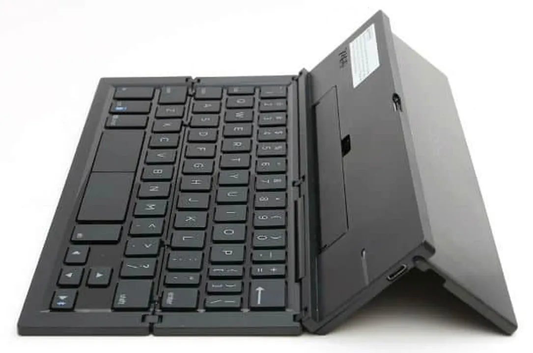 Zagg Pocket Bluetooth Keyboard