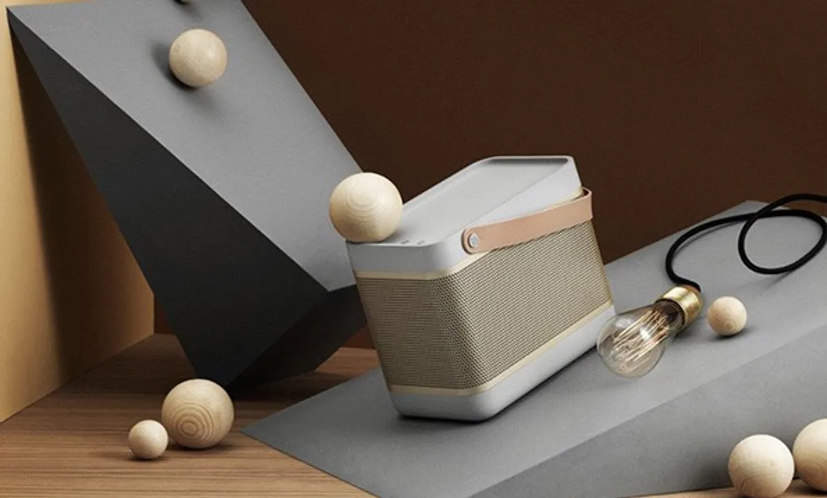 bang & olufsen beolit 15