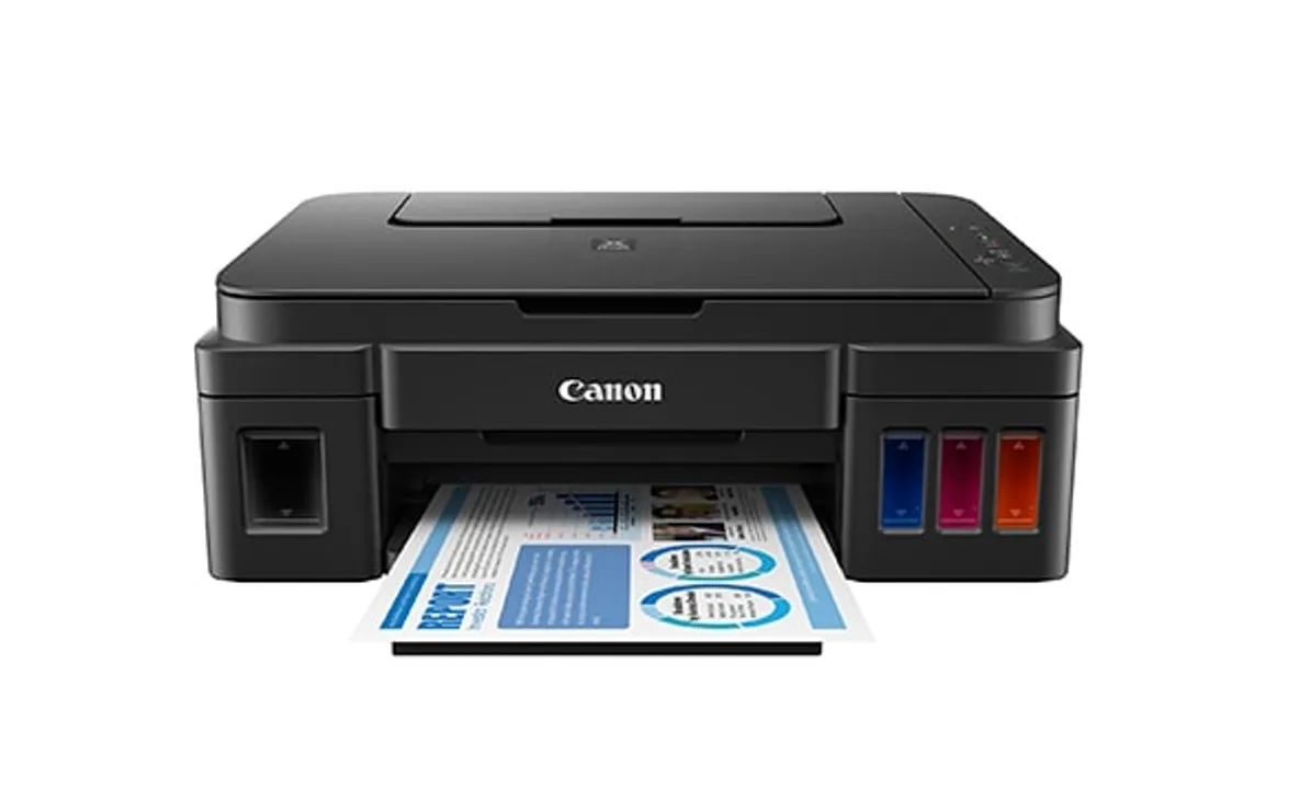 canon pixma g2000