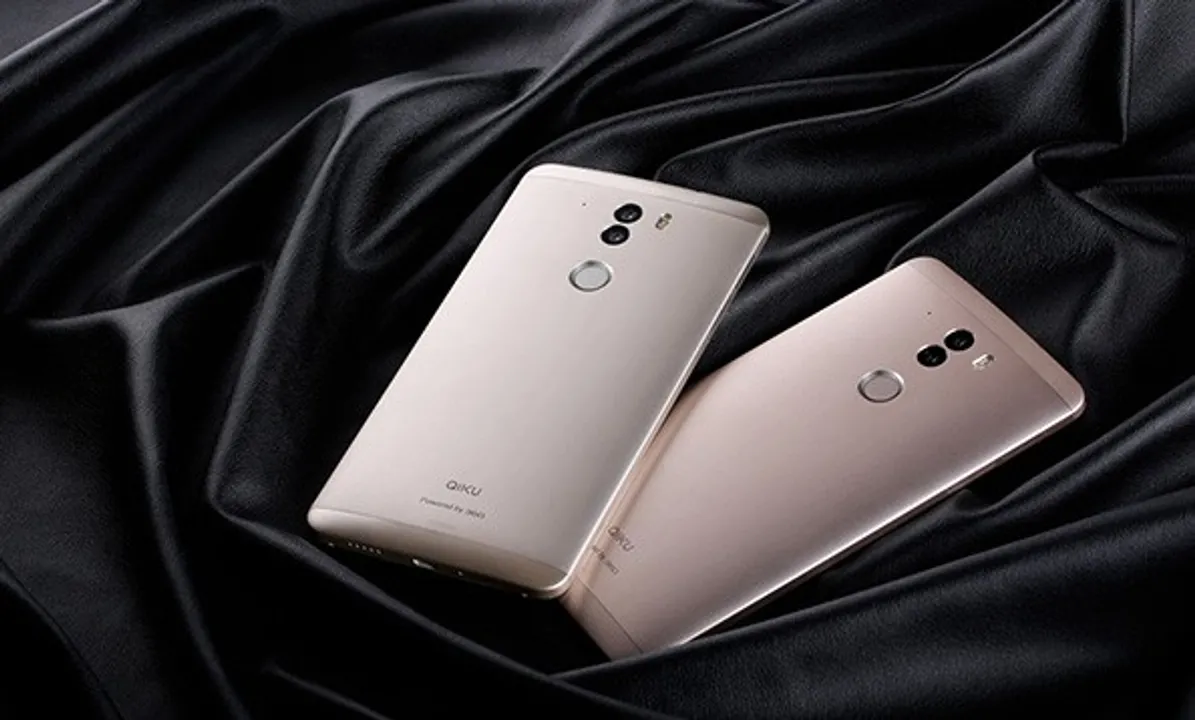 qiku terra