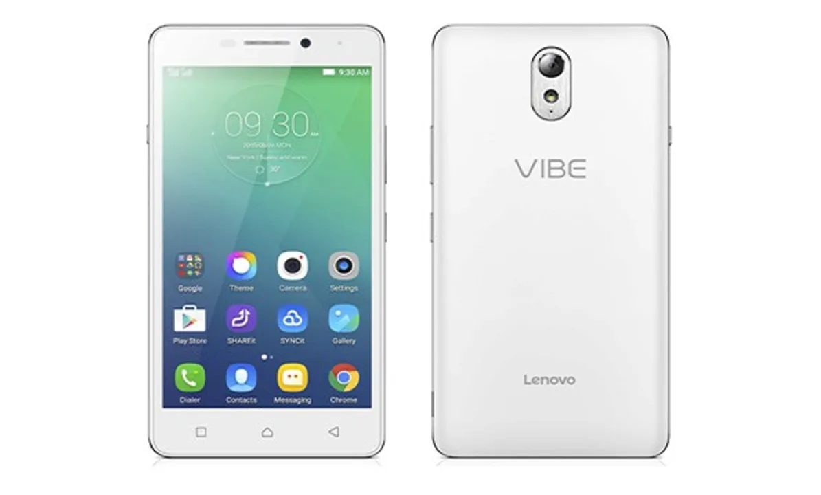 Lenovo Vibe P1m
