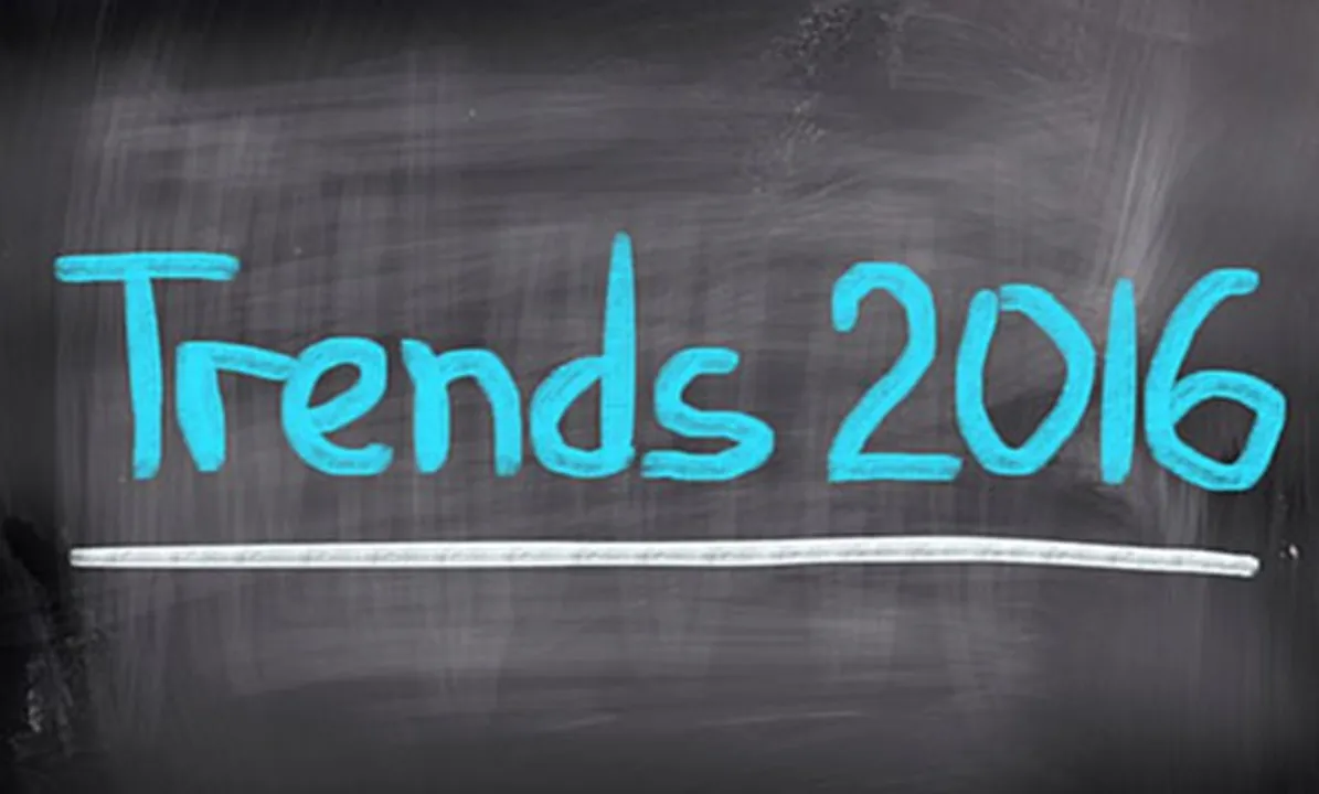 digital trends