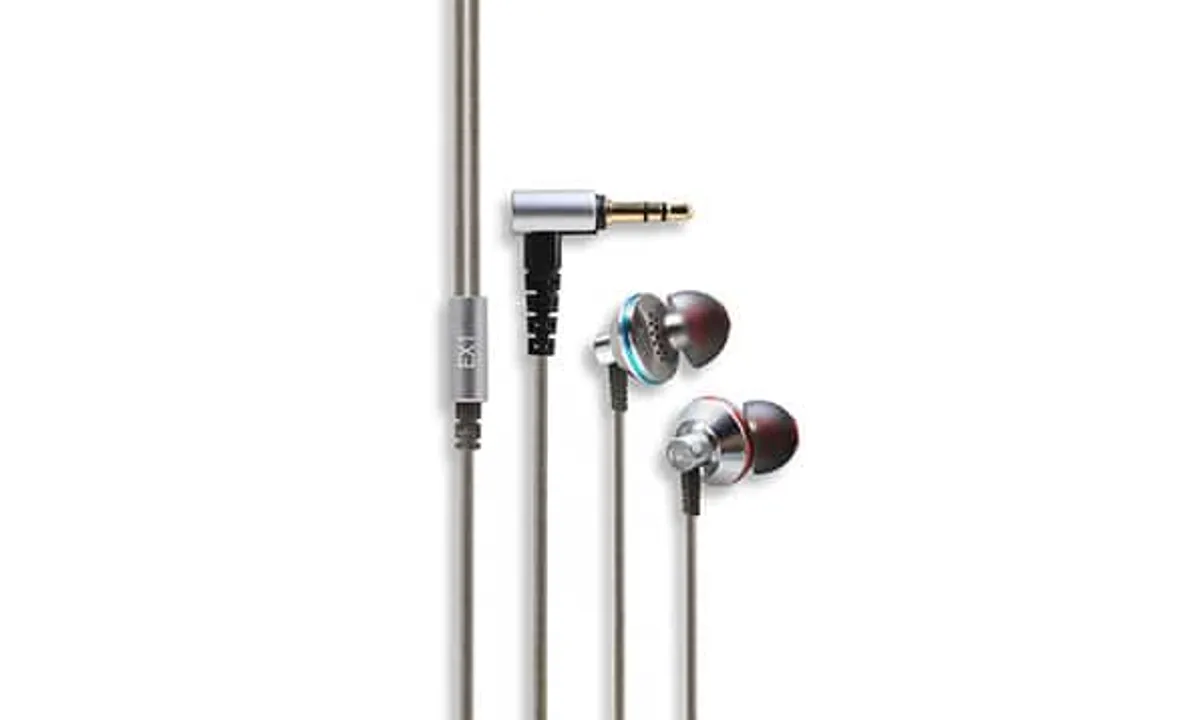 fiio ex1
