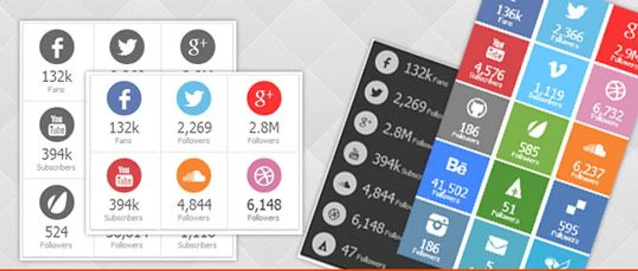 social media