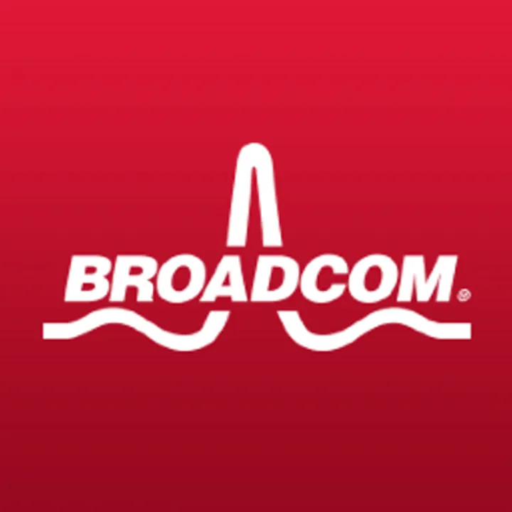 BROADCOM